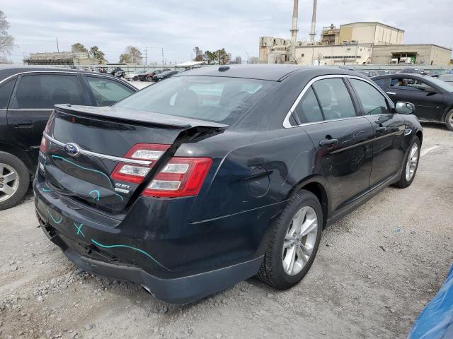 Photo 3 from auction – 2014 FORD TAURUS SEL with VIN 1FAHP2E98EG137726