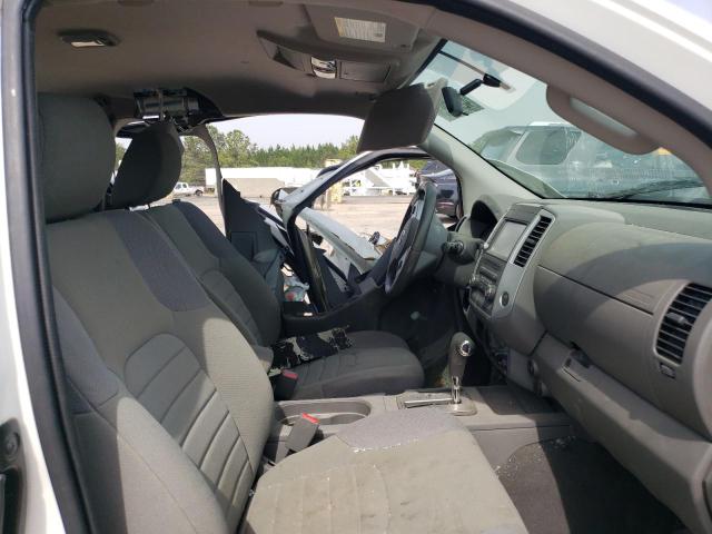 Photo 7 from auction – 2019 NISSAN FRONTIER S with VIN 1N6BD0CT1KN717481