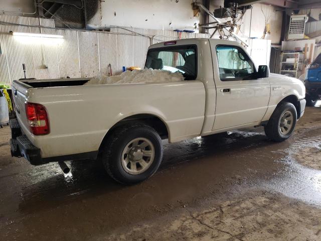 Photo 3 from auction – 2009 FORD RANGER with VIN 1FTYR10D09PA20321