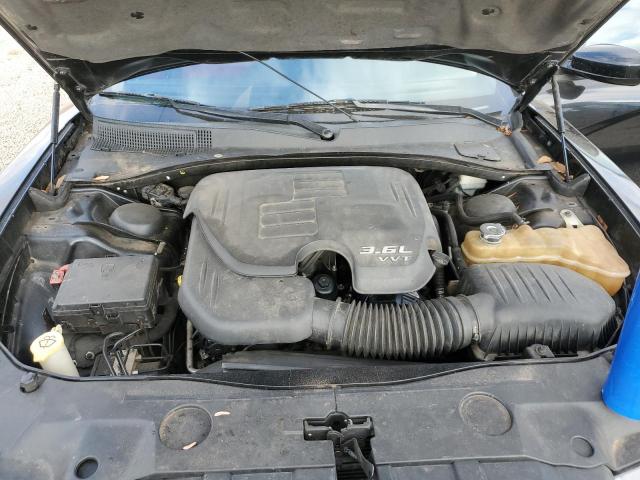 Photo 11 from auction – 2012 DODGE CHARGER SX with VIN 2C3CDXHG9CH120332