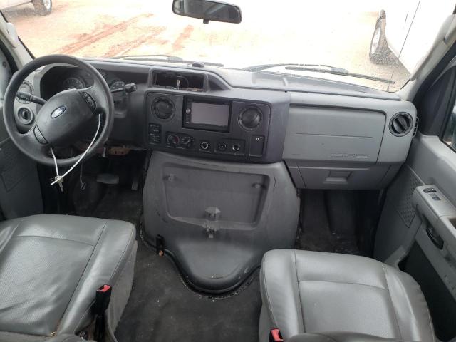 Photo 8 from auction – 2012 FORD ECONOLINE with VIN 1FBSS3BL4CDB14595