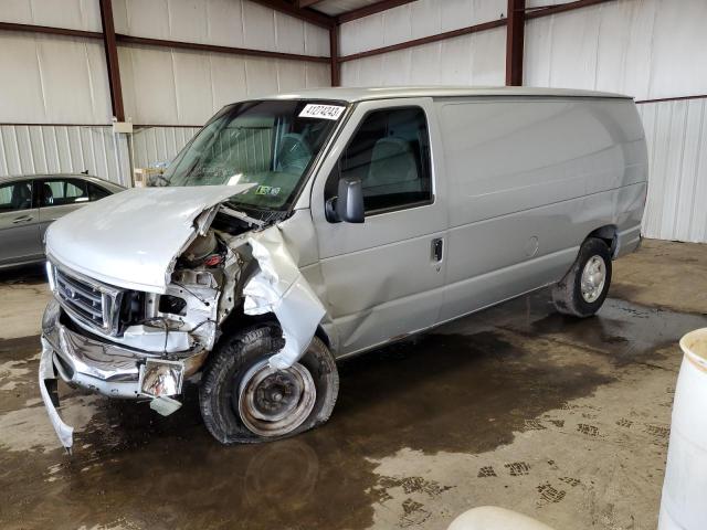 FORD ECONOLINE 2004 with VIN 1FTNE24W04HA13842 - Photo from auction