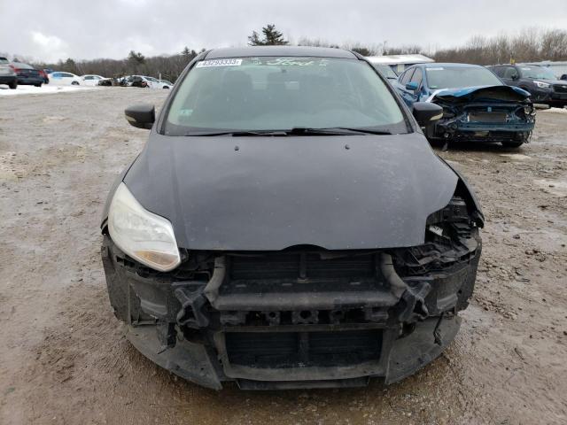 Photo 5 from auction – 2013 FORD FOCUS SE with VIN 1FADP3F27DL380150