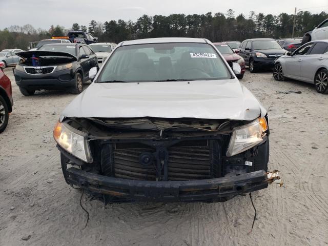 Photo 5 from auction – 2010 KIA OPTIMA EX with VIN KNAGH4A49A5398648