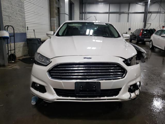 Photo 5 from auction – 2014 FORD FUSION SE with VIN 3FA6P0HD8ER234381
