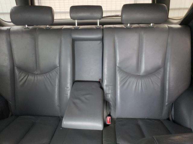 صورة رقم 10 من المزاد - 2000 LEXUS RX 300 مع VIN JT6GF10U7Y0049852