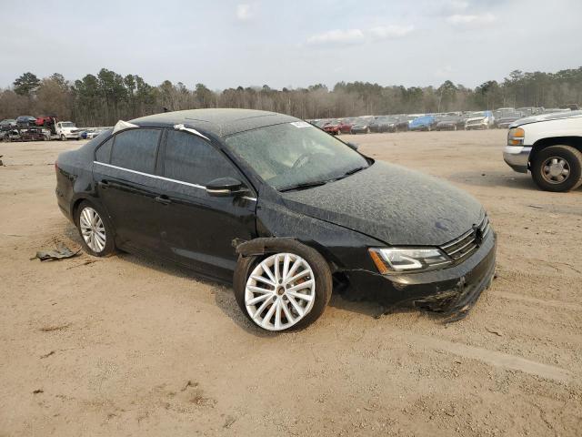 Photo 4 from auction – 2016 VOLKSWAGEN JETTA SEL with VIN 3VWL07AJ2GM342826