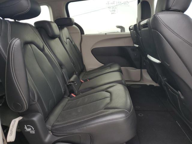 Photo 11 from auction – 2022 CHRYSLER PACIFICA T with VIN 2C4RC1BG3NR141155