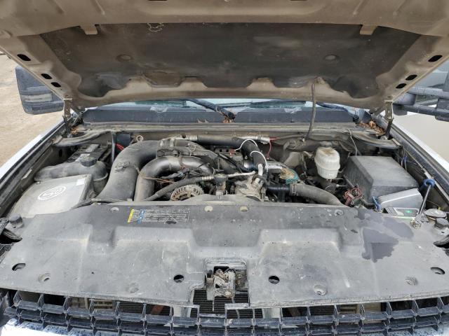 Photo 11 from auction – 2008 CHEVROLET SILVERADO with VIN 1GCHK29638E138940