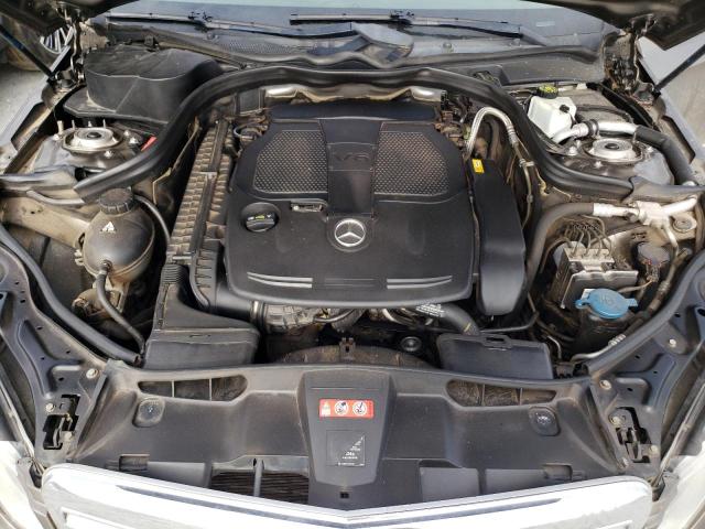 Photo 11 from auction – 2012 MERCEDES-BENZ E 350 4MAT with VIN WDDHF8JB2CA656219