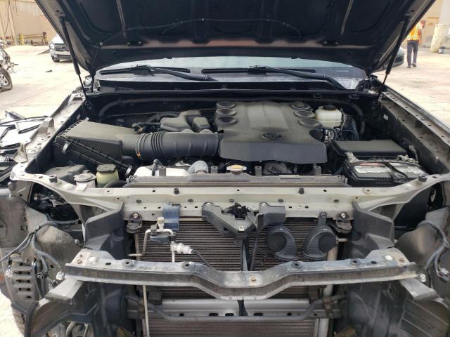 Photo 11 from auction – 2014 TOYOTA 4RUNNER SR with VIN JTEZU5JR8E5067098
