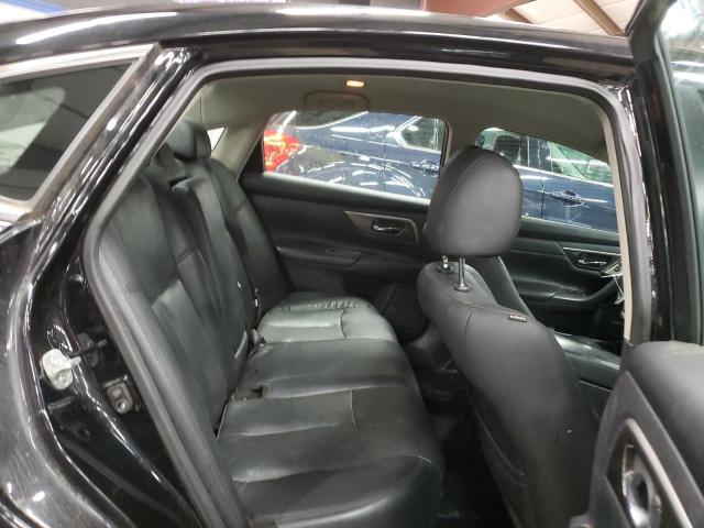 Photo 10 from auction – 2015 NISSAN ALTIMA 2.5 with VIN 1N4AL3AP1FC150463