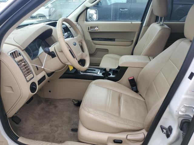 Photo 7 from auction – 2010 FORD ESCAPE LIM with VIN 1FMCU9EG1AKB93448