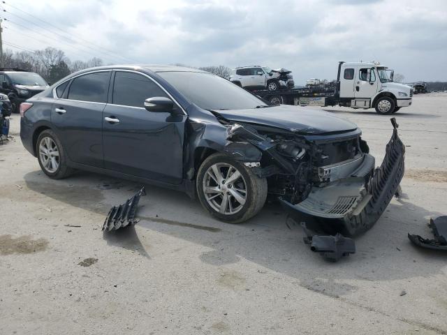 Photo 4 from auction – 2015 NISSAN ALTIMA 2.5 with VIN 1N4AL3AP5FC184597