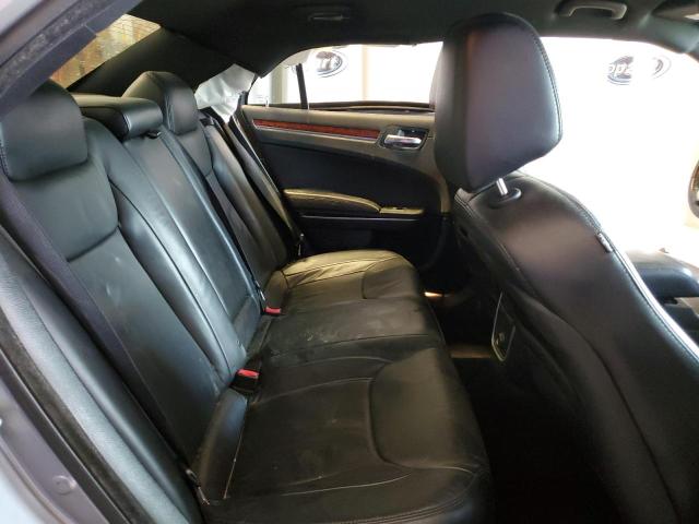 Photo 10 from auction – 2014 CHRYSLER 300 with VIN 2C3CCAAG9EH165039