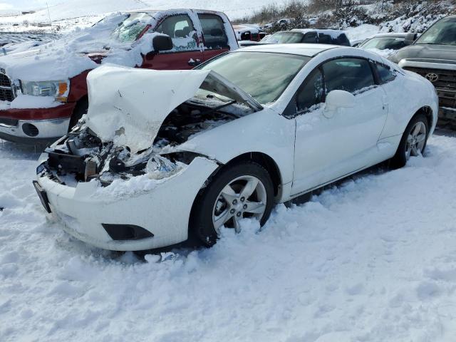 MITSUBISHI ECLIPSE GS 2009 with VIN 4A3AK24F79E018419 - Photo from auction