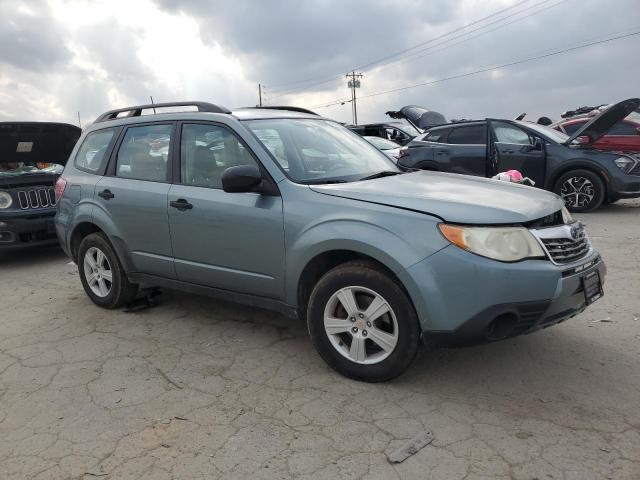 صورة رقم 4 من المزاد - 2010 SUBARU FORESTER X مع VIN JF2SH6BC6AH786788