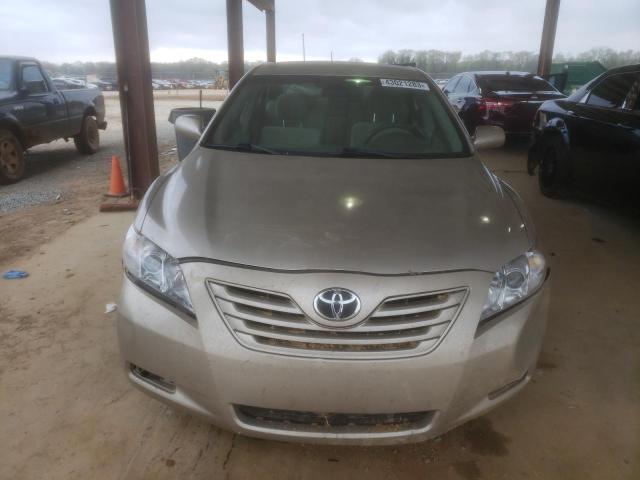 Photo 5 from auction – 2007 TOYOTA CAMRY CE with VIN 4T1BE46K57U506867