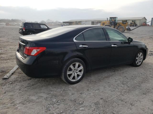 Photo 3 from auction – 2007 LEXUS ES 350 with VIN JTHBJ46G072105961