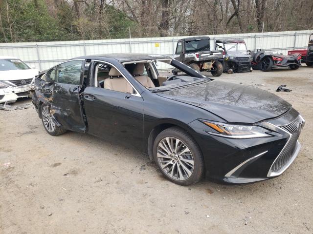 Photo 4 from auction – 2019 LEXUS ES 350 with VIN 58ABZ1B11KU001636
