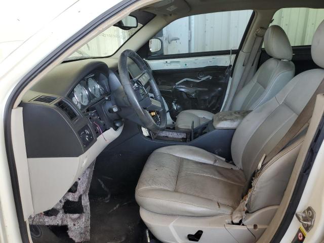 Photo 7 from auction – 2005 CHRYSLER 300 TOURIN with VIN 2C3AA53G65H667539