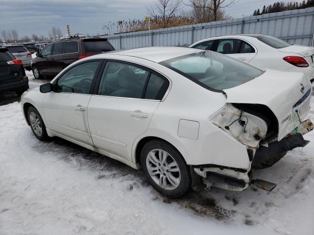 Photo 2 from auction – 2012 NISSAN ALTIMA BAS with VIN 1N4AL2APXCN452893
