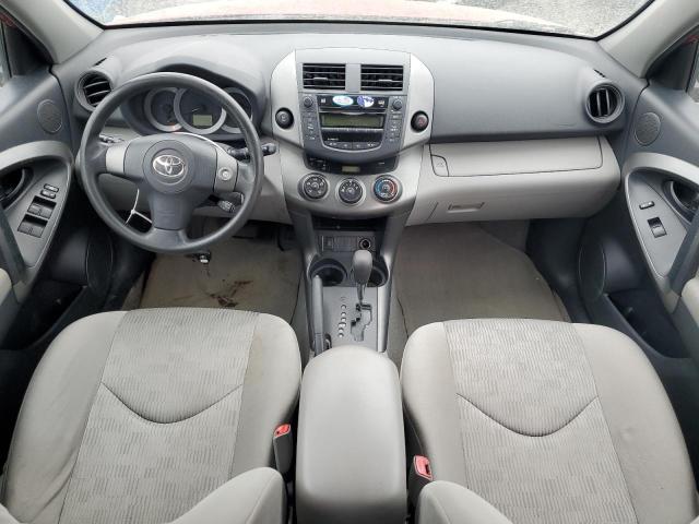 Photo 8 from auction – 2010 TOYOTA RAV4 with VIN 2T3BF4DV3AW027114