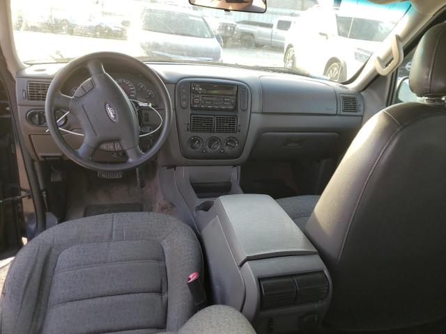 Photo 8 from auction – 2002 FORD EXPLORER X with VIN 1FMZU72K72ZC61235