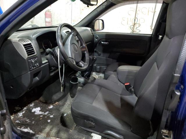 Photo 7 from auction – 2010 CHEVROLET COLORADO with VIN 1GCESBD93A8127221