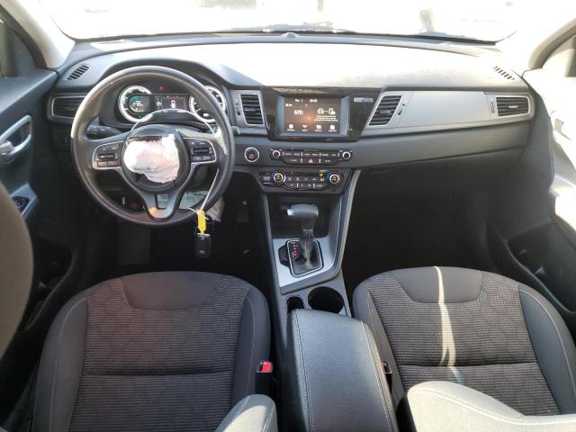 Photo 8 from auction – 2019 KIA NIRO FE with VIN KNDCB3LC4K5239328