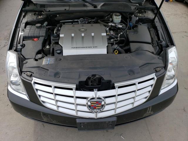 Photo 11 from auction – 2008 CADILLAC DTS with VIN 1G6KD57Y08U163390