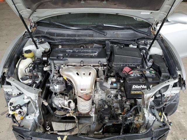 Photo 11 from auction – 2007 TOYOTA CAMRY CE with VIN 4T1BE46KX7U634893