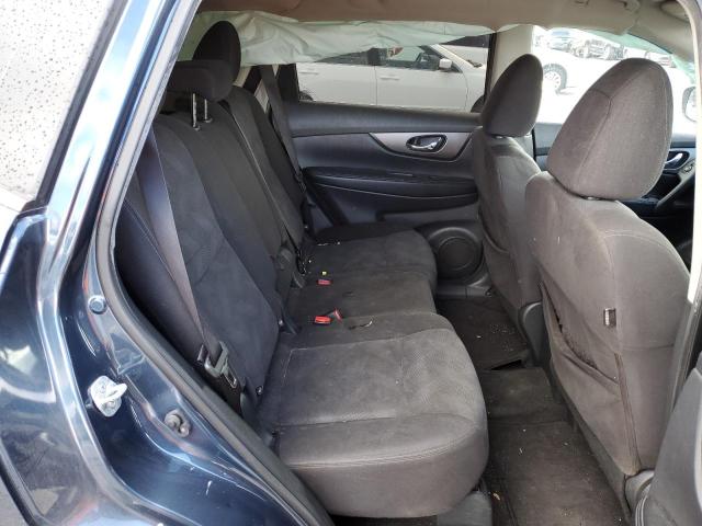 Фото 10 с аукциона – 2016 NISSAN ROGUE S с VIN KNMAT2MT9GP628944