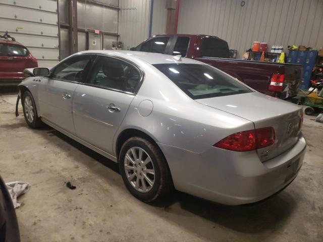 Photo 2 from auction – 2011 BUICK LUCERNE CX with VIN 1G4HC5EM8BU115701