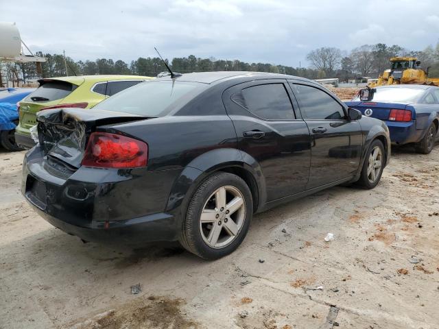 Photo 3 from auction – 2013 DODGE AVENGER SE with VIN 1C3CDZAB0DN534425