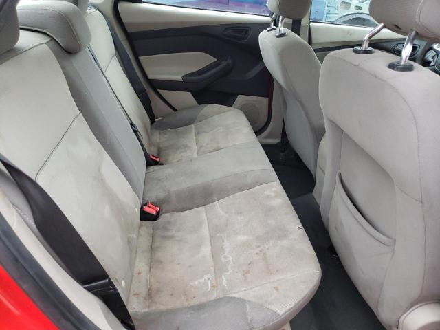 Photo 10 from auction – 2012 FORD FOCUS SE with VIN 1FAHP3F21CL267326