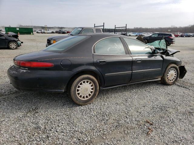 Photo 3 from auction – 1998 MERCURY SABLE GS with VIN 1MEFM50U3WA622396