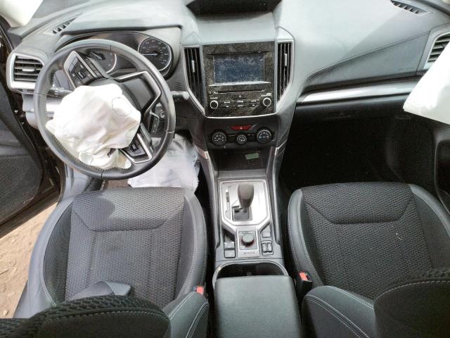 Photo 8 from auction – 2019 SUBARU FORESTER P with VIN JF2SKAEC4KH500101