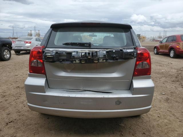 Photo 6 from auction – 2008 DODGE CALIBER SX with VIN 1B3HB48B18D651573