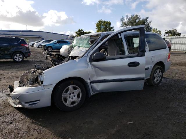 FORD FREESTAR S 2007 z numerem VIN 2FMZA51617BA02686 - Zdjęcie z aukcji