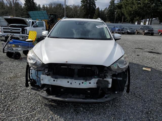 Photo 5 from auction – 2015 MAZDA CX-5 TOURI with VIN JM3KE4CY5F0510671