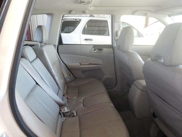 Photo 11 from auction – 2010 SUBARU FORESTER 2 with VIN JF2SH6DC4AH701797