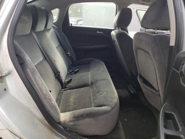 Photo 10 from auction – 2011 CHEVROLET IMPALA LS with VIN 2G1WF5EK4B1106953