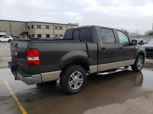 Photo 3 from auction – 2007 FORD F150 SUPER with VIN 1FTRW12W77FA63715