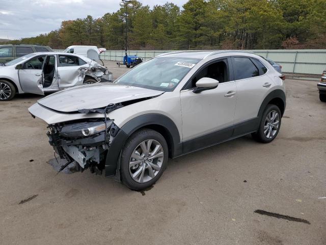 Zdjęcie 1 z aukcji – 2023 MAZDA CX-30 PREF z VIN 3MVDMBCM5PM518532