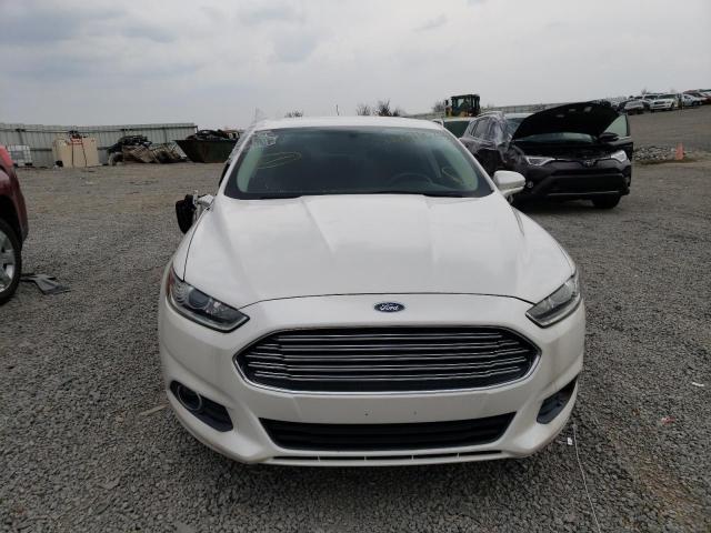 Photo 5 from auction – 2014 FORD FUSION SE with VIN 3FA6P0H74ER170317