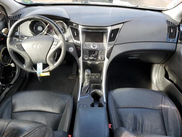 Photo 8 from auction – 2011 HYUNDAI SONATA SE with VIN 5NPEC4AB8BH224398