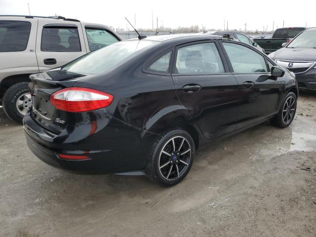 Photo 3 from auction – 2018 FORD FIESTA SE with VIN 3FADP4BJ2JM146074