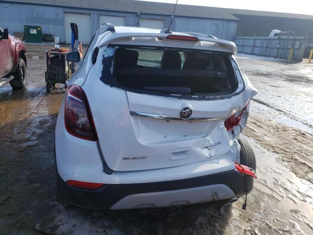 Фото 6 с аукциона – 2017 BUICK ENCORE SPO с VIN KL4CJ1SB2HB168506