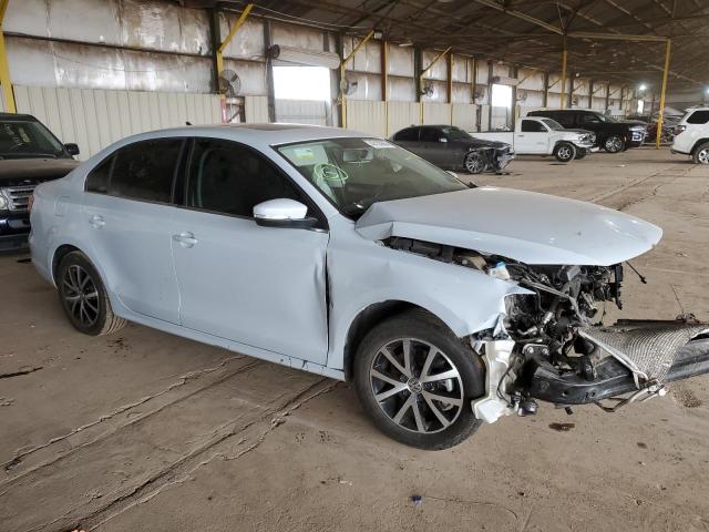 Photo 4 from auction – 2017 VOLKSWAGEN JETTA SE with VIN 3VWDB7AJ7HM318294